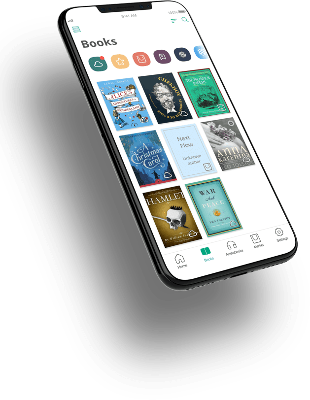 PocketBook Reader